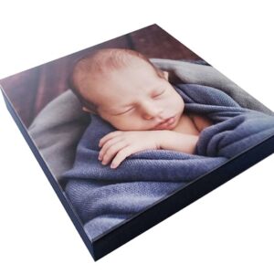 Caixa Square 35x35
