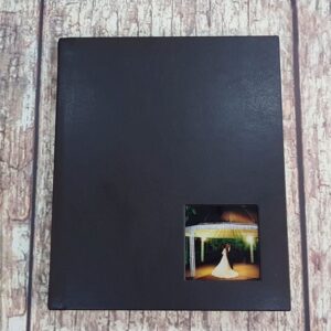 Vertical 440gr - ÁLBUM