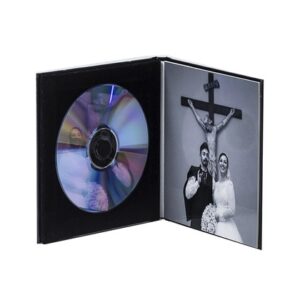 Porta CD