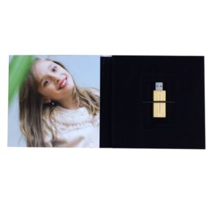 Porta Pencard / Pendrive Universal