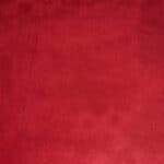 Suede Vermelho