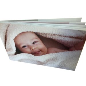 FOTOREVISTA + PORTA RETRATO 15X21 C/ ACRILICO