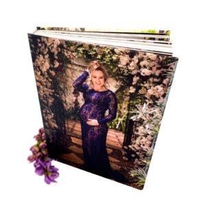 Linha Vertical – Fotográfica