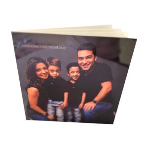 FOTOREVISTA FOTOGRAFICA 180 GRAUS 440Gr