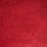 Suede Vermelho