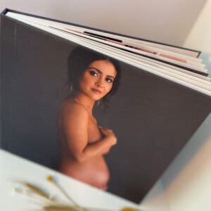 Square - Fotográfico 800gr - ÁLBUM