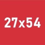 27x54 aberto-Max