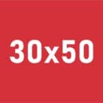 30x50 aberto-Pan V