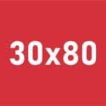30x80 aberto-Lux