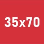 35x70 aberto-Premium