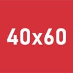 40x60 aberto-Lux V